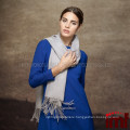 Lady 100% Wool Pashmina